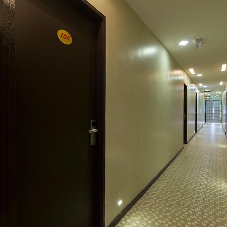 Star Hotel Port Dickson Bagian luar foto