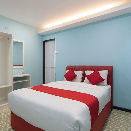 Star Hotel Port Dickson Bagian luar foto