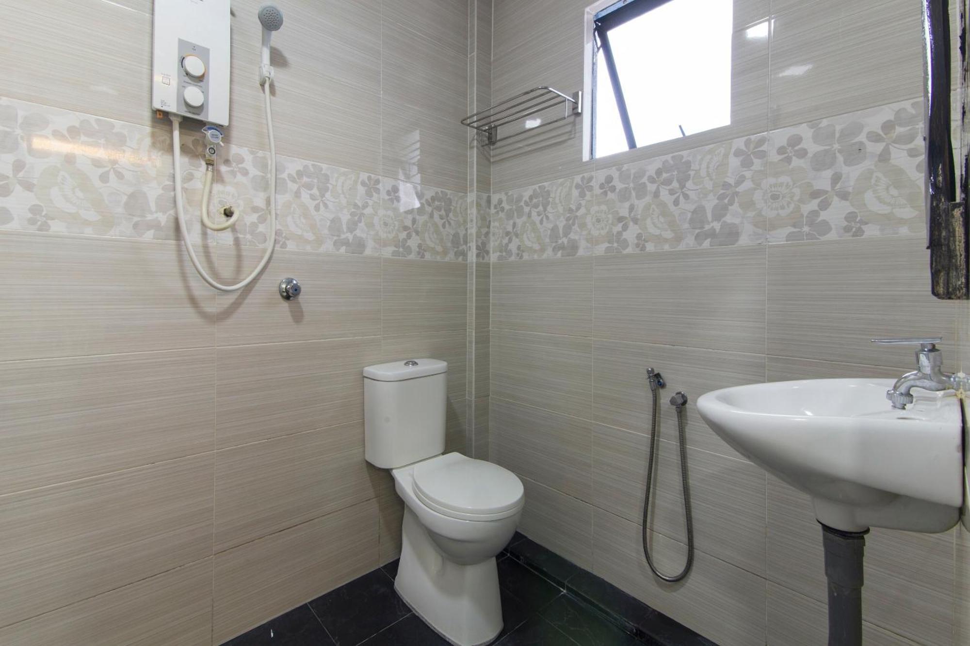 Star Hotel Port Dickson Bagian luar foto